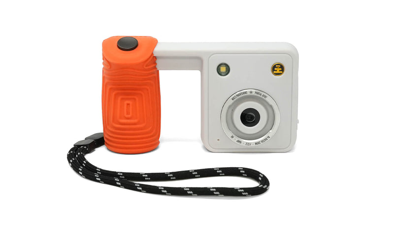 Moonwalk White Portal AFN7 Adventure Camera product image #10