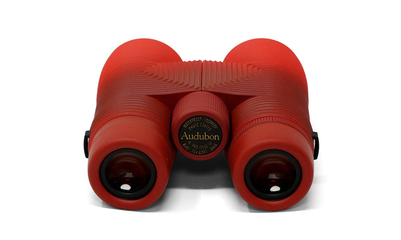 Audubon Summer Tanager Pro Issue 8x42 Waterproof Binoculars product image #3