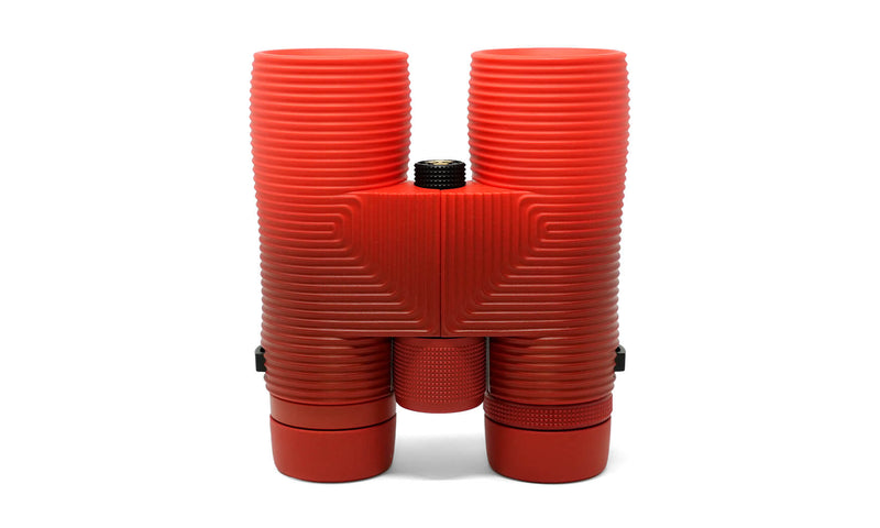 Audubon Summer Tanager Pro Issue 8x42 Waterproof Binoculars product image #4
