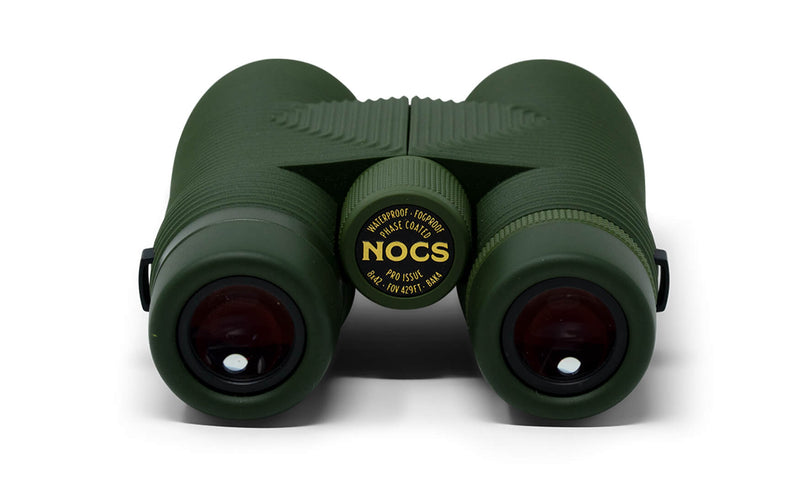 CANOPY (GREEN) Pro Issue 8x42 Waterproof Binoculars product image #3