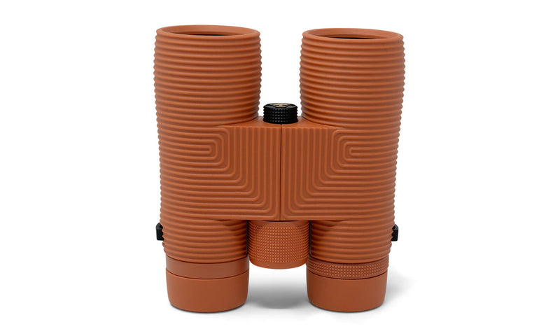 CARNELIAN (ORANGE) Pro Issue 10x42 Waterproof Binoculars product image #4