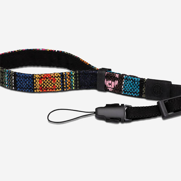 Featured product image for Woven Wrist Loop