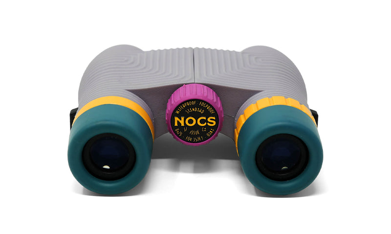 Alpaca (Purple) Standard Issue 8x25 Waterproof Binoculars product image #3