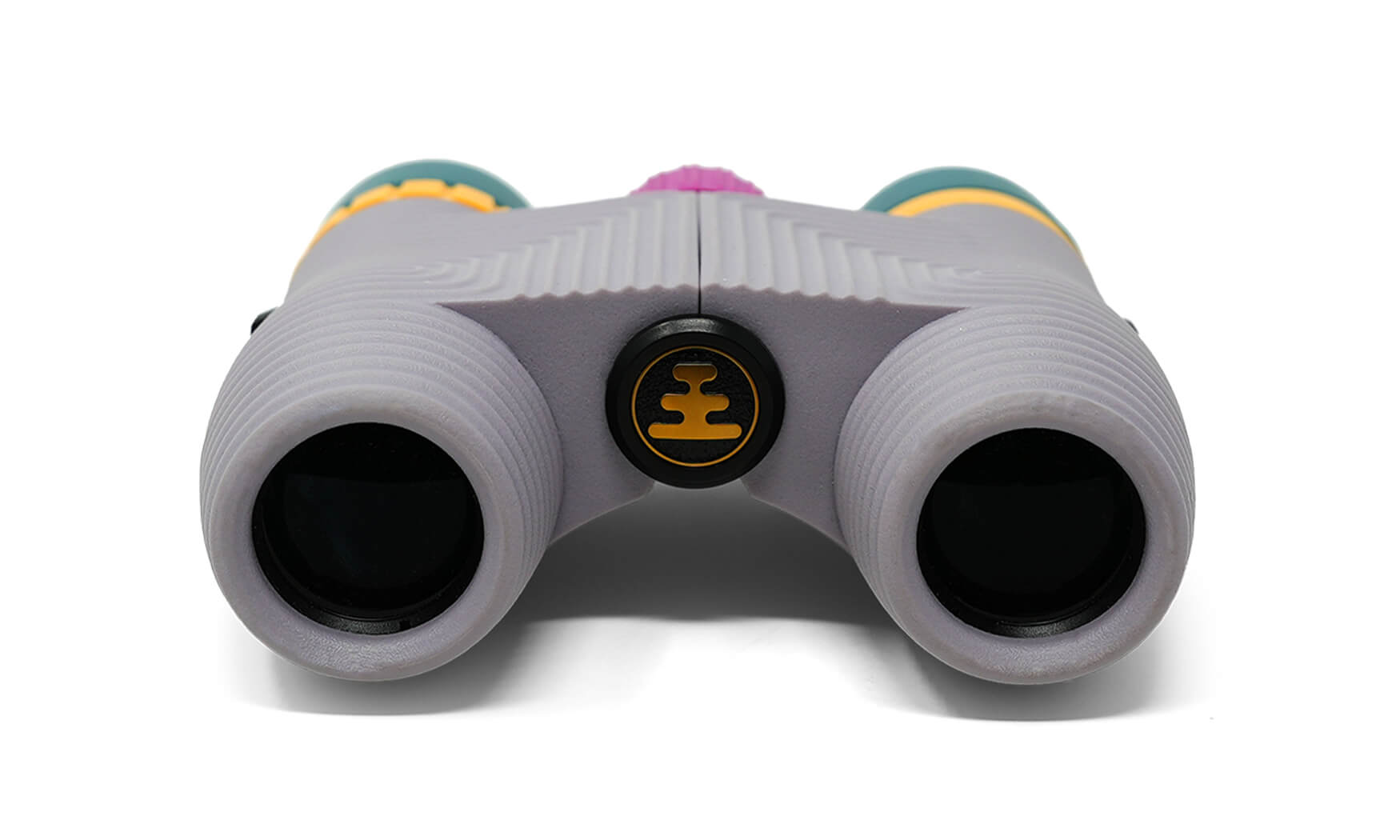 Alpaca (Purple) Standard Issue 8x25 Waterproof Binoculars product image #2