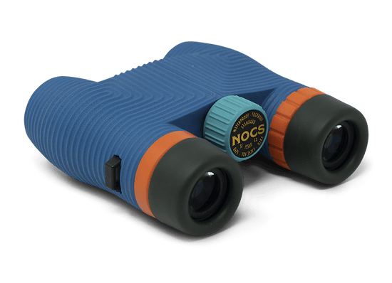 Standard Issue 8x25 Waterproof Binoculars