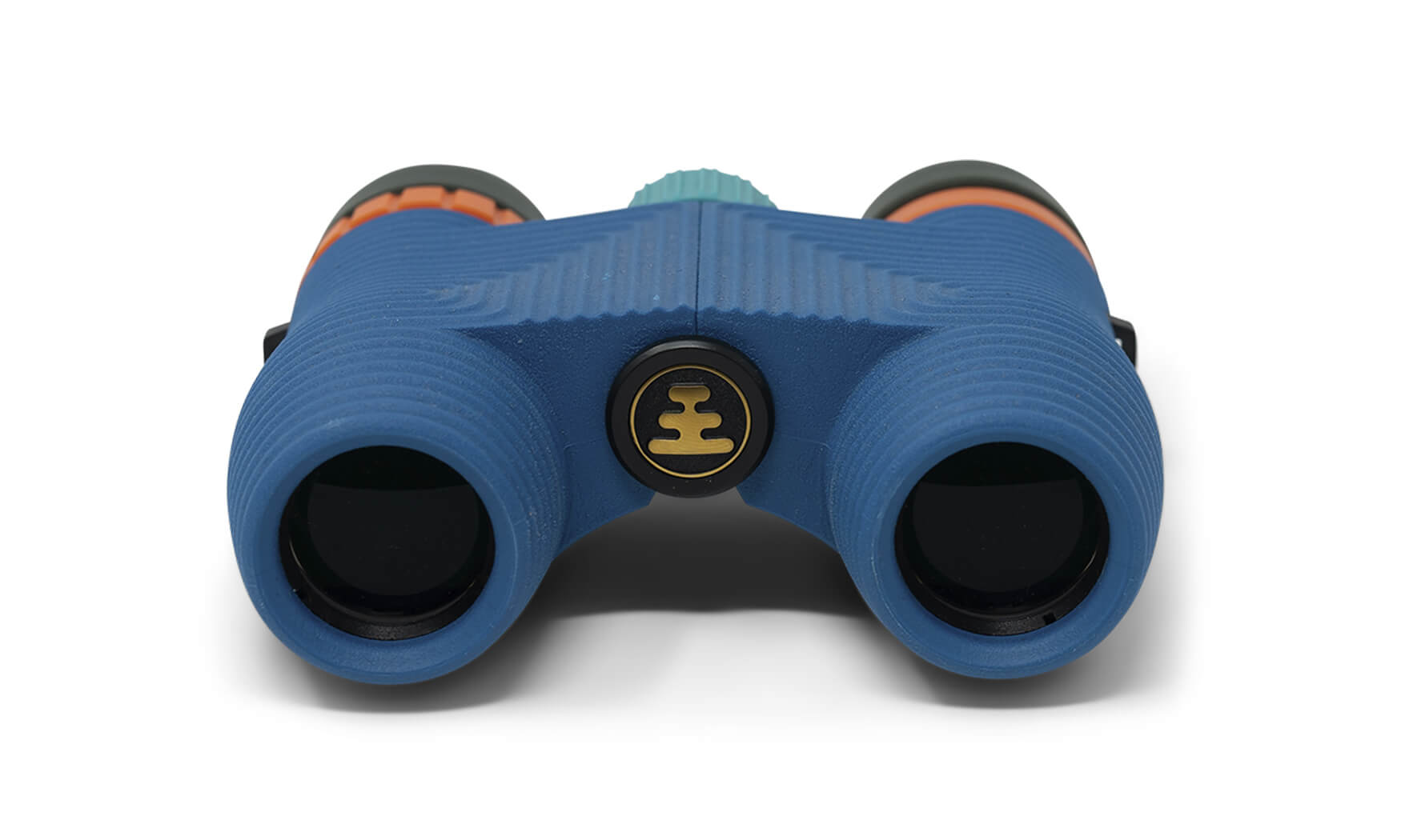 Cobalt II (Blue) Standard Issue 8x25 Waterproof Binoculars product image #6