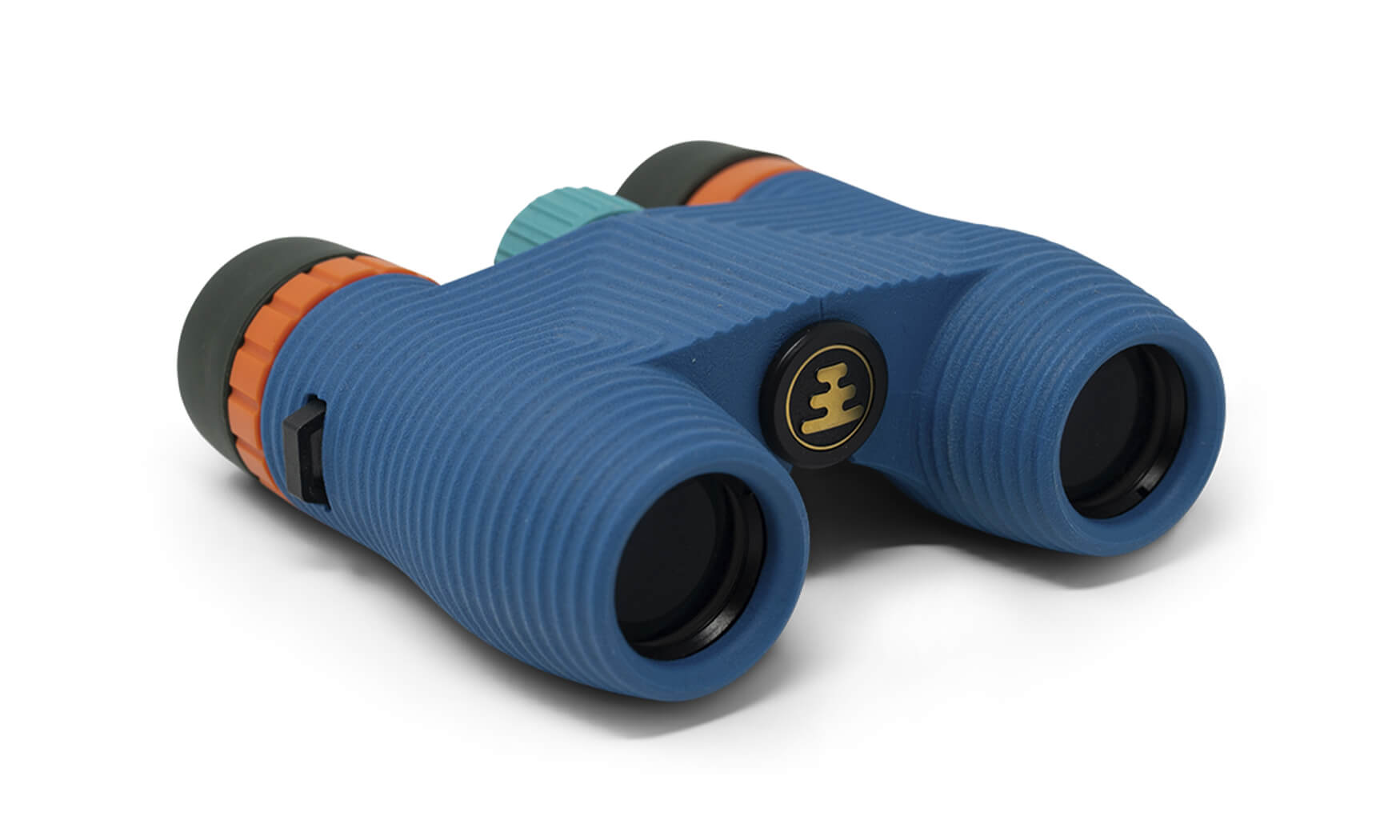 Cobalt II (Blue) Standard Issue 8x25 Waterproof Binoculars product image #1