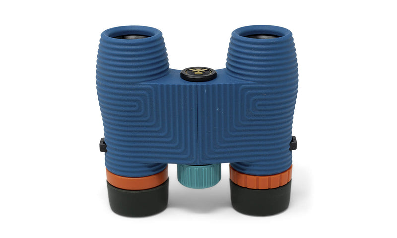 Cobalt II (Blue) Standard Issue 8x25 Waterproof Binoculars product image #4