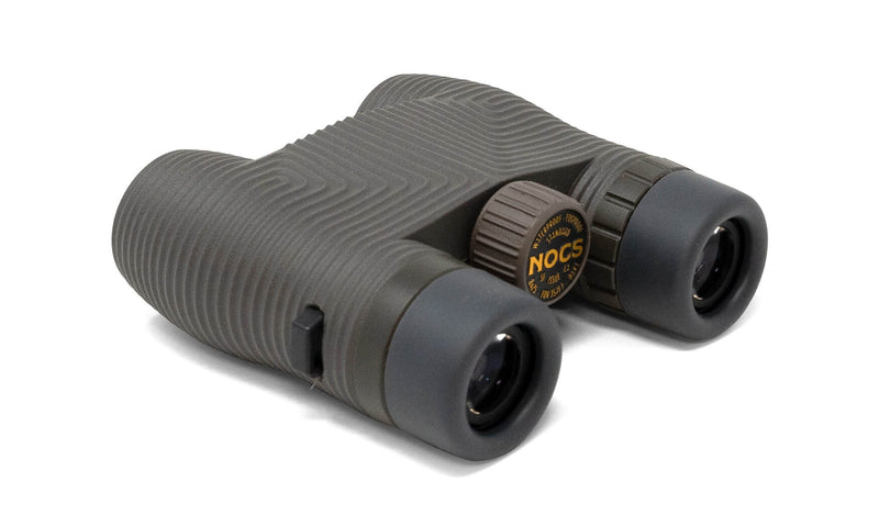 Charcoal (Black) Standard Issue 8x25 Waterproof Binoculars product image #5