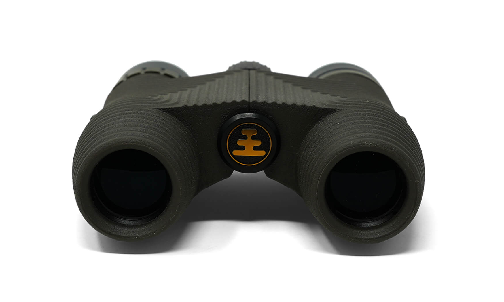 Charcoal (Black) Standard Issue 8x25 Waterproof Binoculars product image #2