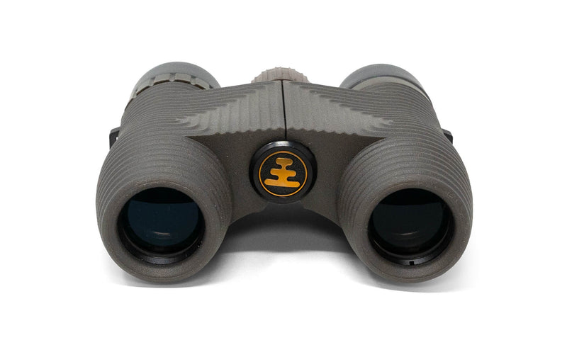 Charcoal (Black) Standard Issue 8x25 Waterproof Binoculars product image #4