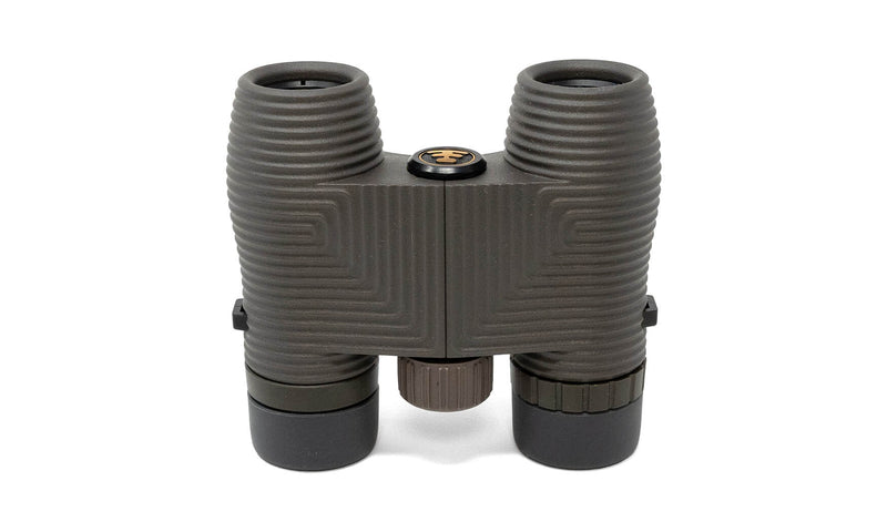 Charcoal (Black) Standard Issue 8x25 Waterproof Binoculars product image #3
