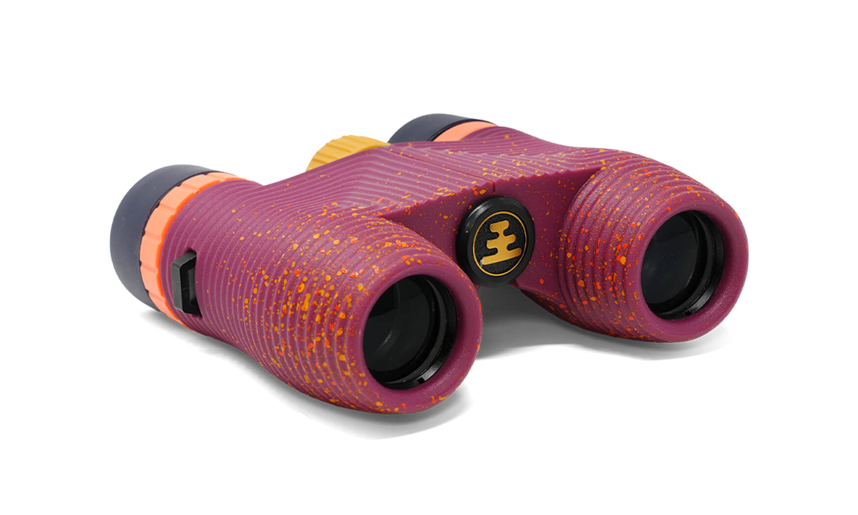 Cobalt II (Blue) | Standard Issue 8x25 Waterproof Binoculars