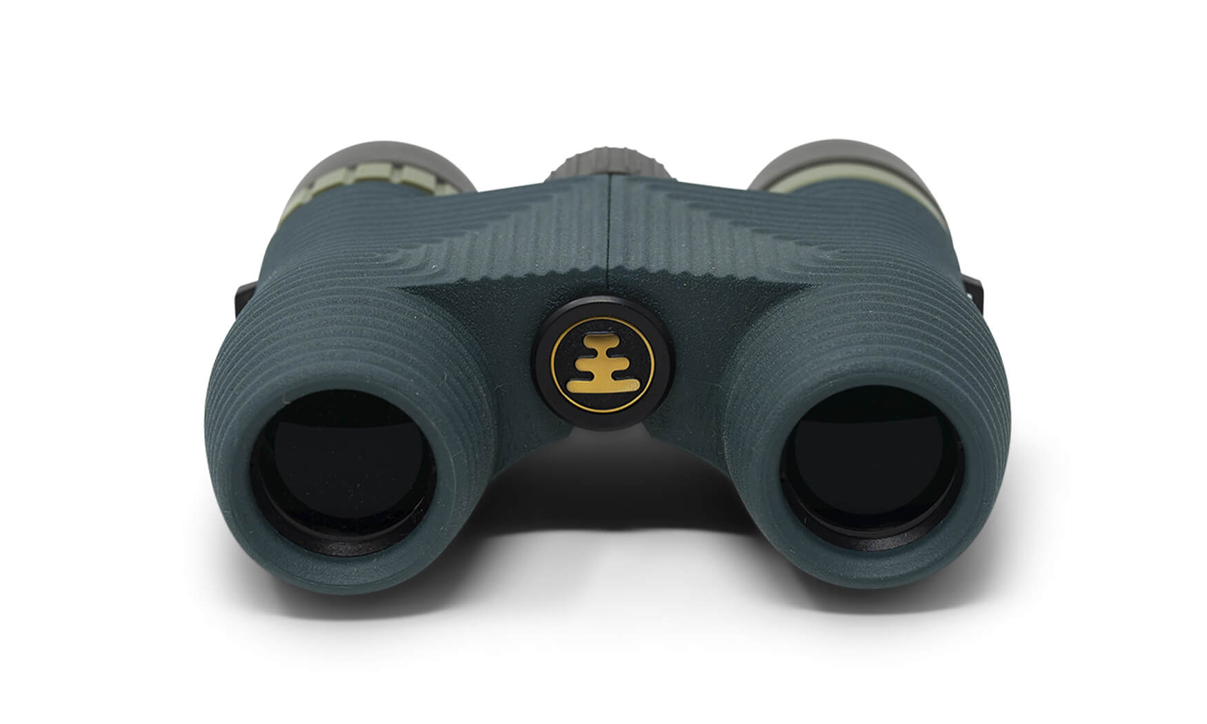 Cypress II (Green) Standard Issue 8x25 Waterproof Binoculars product image #5