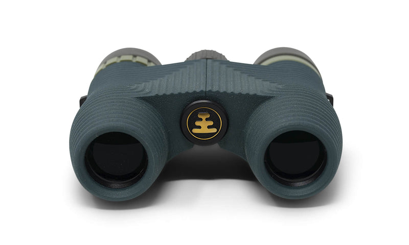Cypress II (Green) Standard Issue 8x25 Waterproof Binoculars product image #5