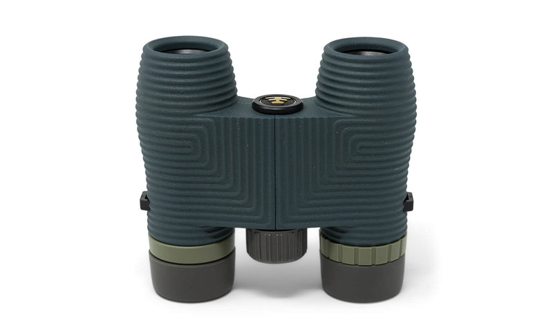 Cypress II (Green) Standard Issue 8x25 Waterproof Binoculars product image #4
