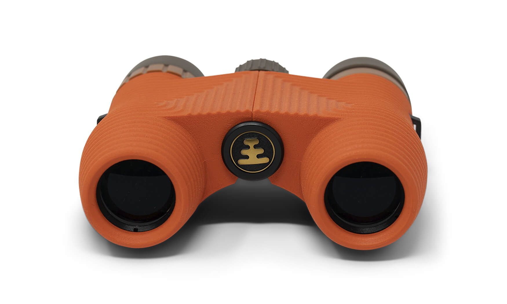 Poppy II (Orange) Standard Issue 8x25 Waterproof Binoculars product image #5