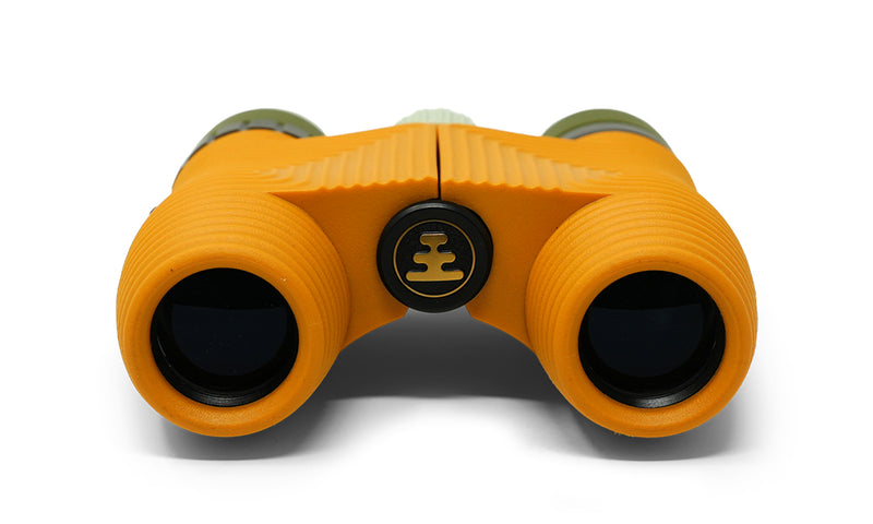 BEESWAX (YELLOW) Standard Issue 10x25 Waterproof Binoculars product image #5