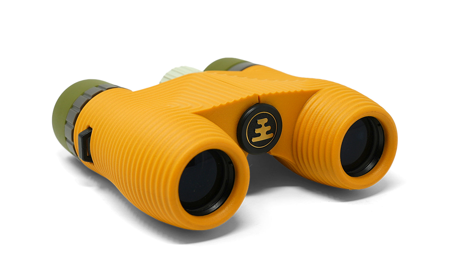 BEESWAX (YELLOW) Standard Issue 10x25 Waterproof Binoculars product image #1