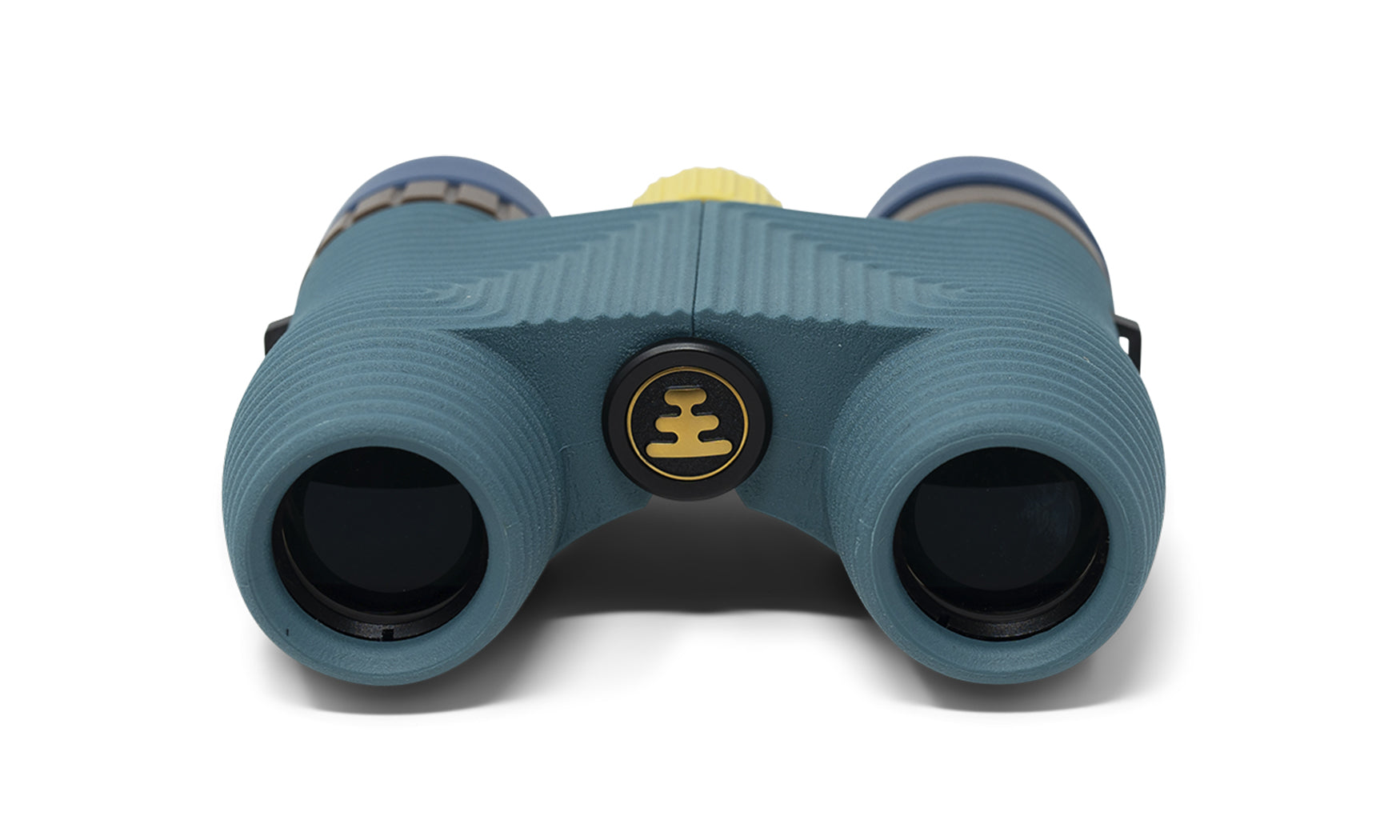 Pacific II (Blue) Standard Issue 10x25 Waterproof Binoculars product image #6