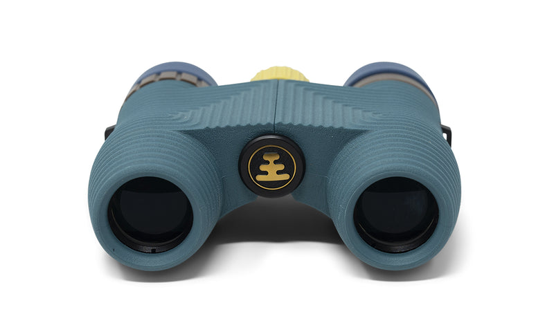 Pacific II (Blue) Standard Issue 10x25 Waterproof Binoculars product image #5