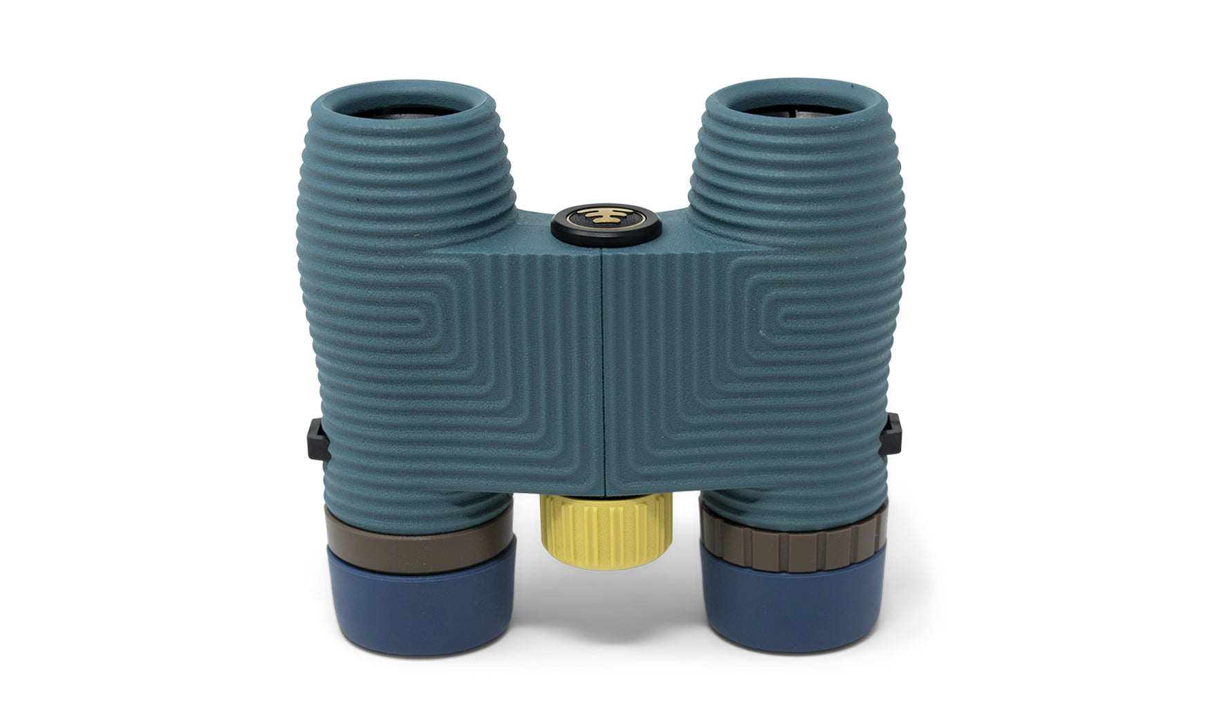 Pacific II (Blue) Standard Issue 10x25 Waterproof Binoculars product image #3