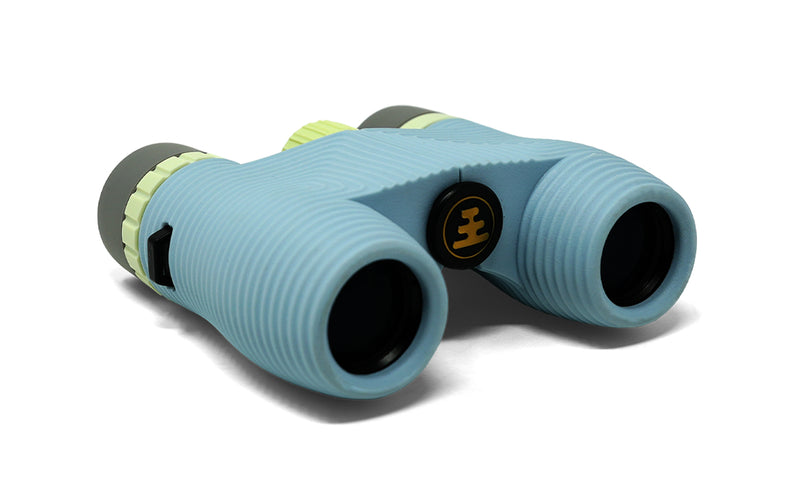 Celeste (Blue) Standard Issue 10x25 Waterproof Binoculars product image #1