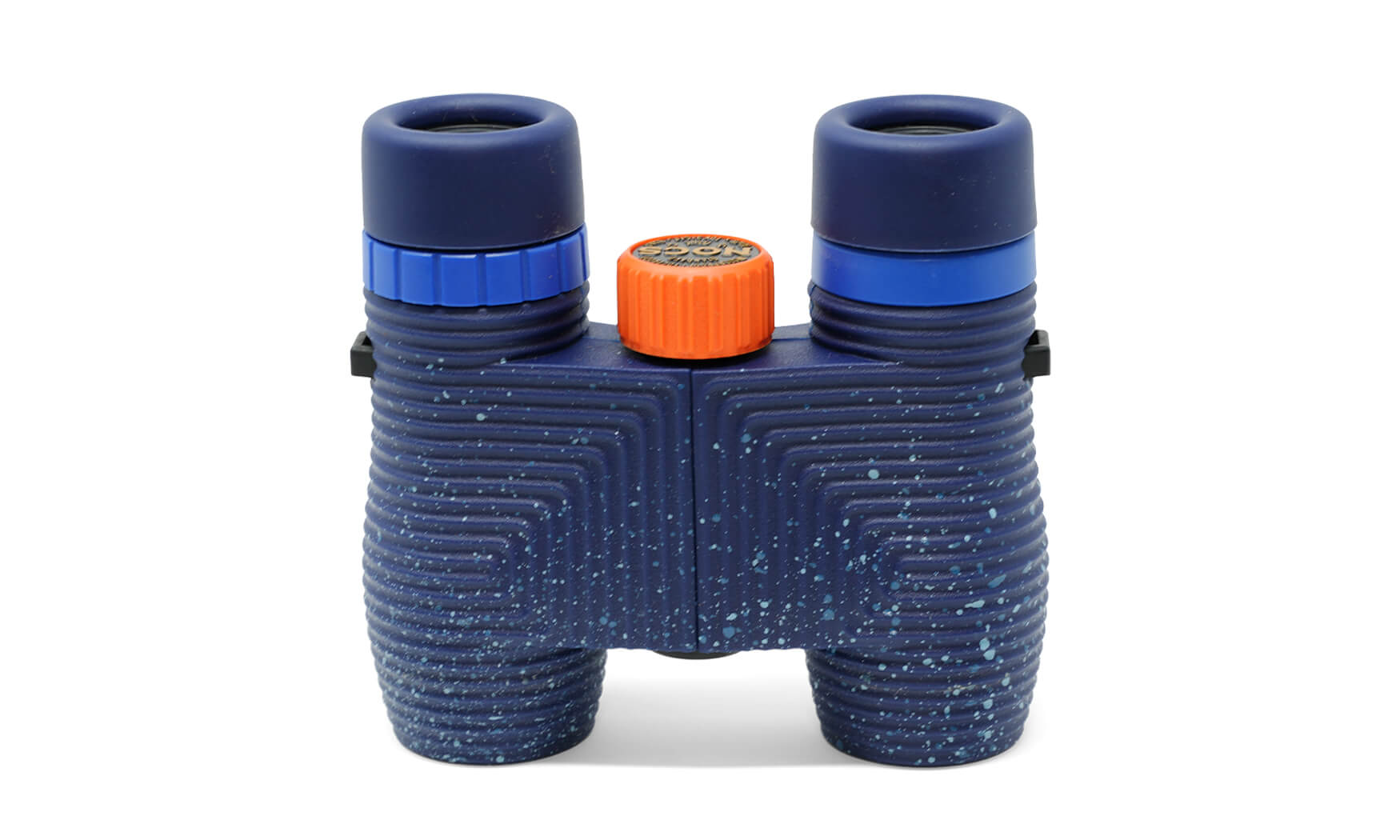 Pacific II (Blue) | Standard Issue 10x25 Waterproof Binoculars