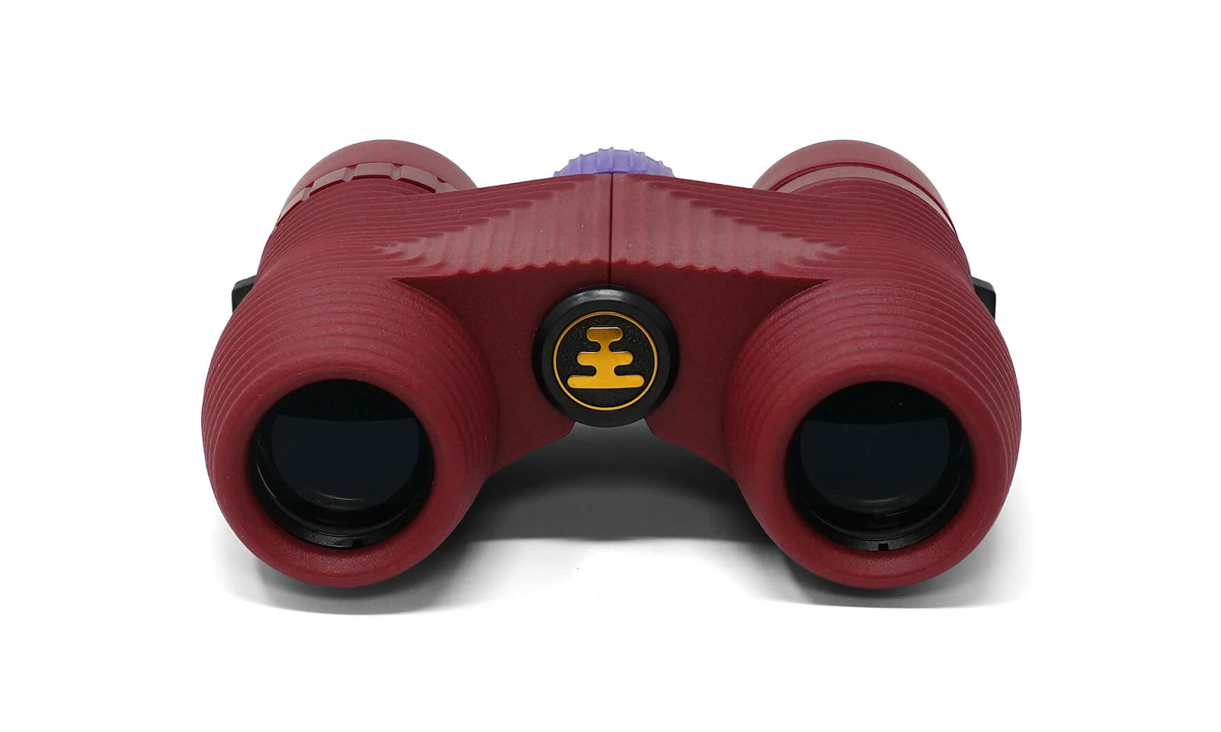 Sarcodes Red Standard Issue 10x25 Waterproof Binoculars product image #6