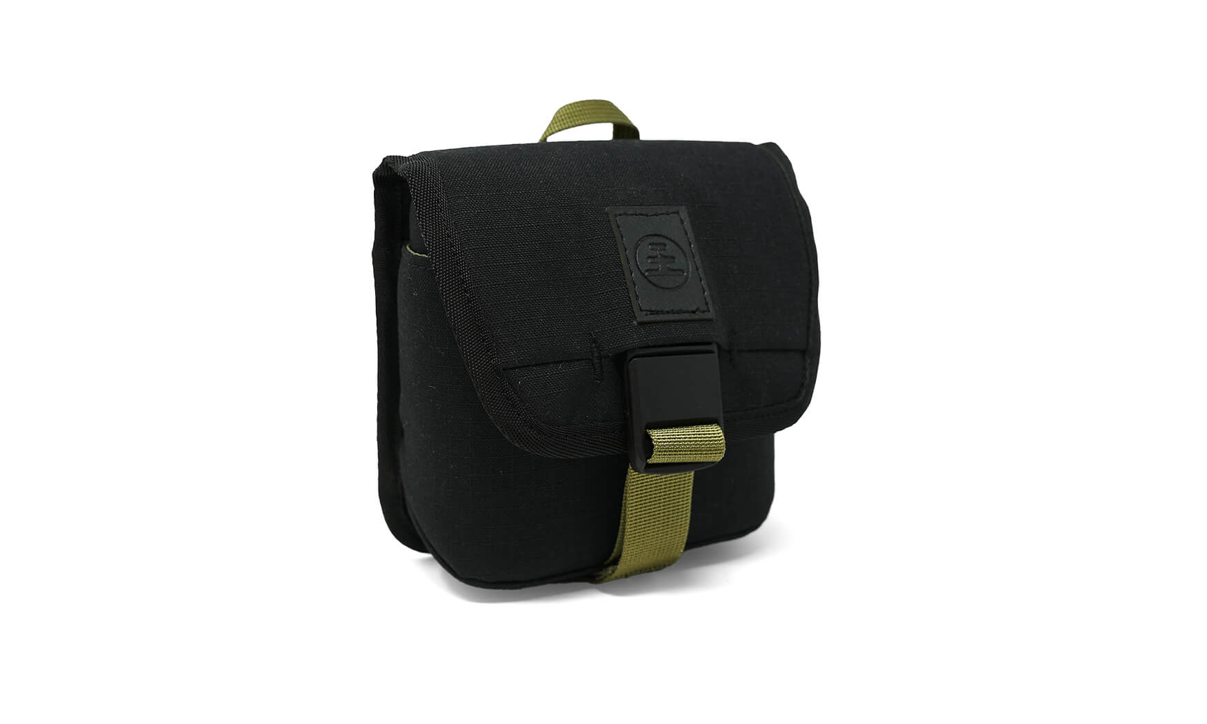 Charcoal (Black) Standard Issue Pouch product image #3