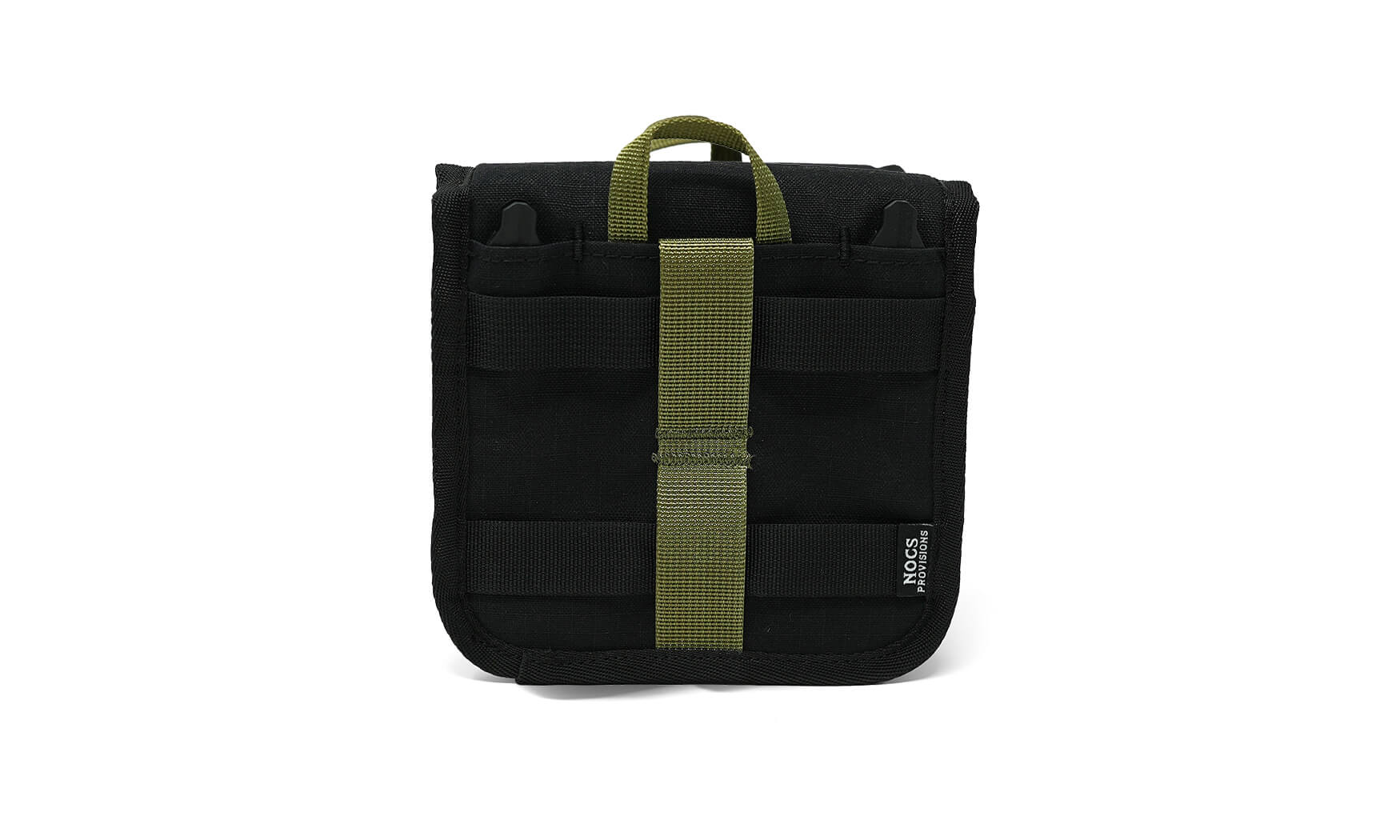 Charcoal (Black) Standard Issue Pouch product image #4