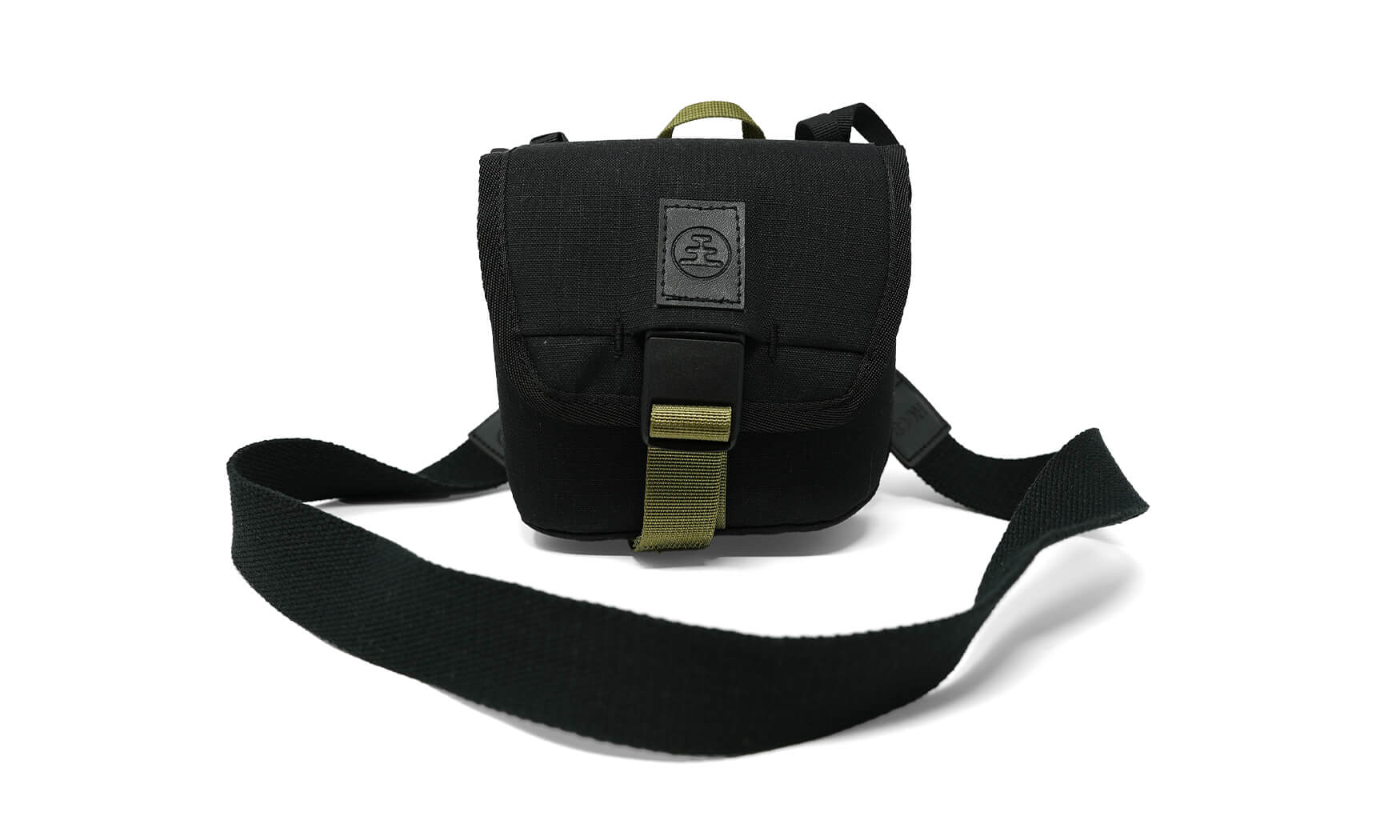 Charcoal (Black) Standard Issue Pouch product image #2