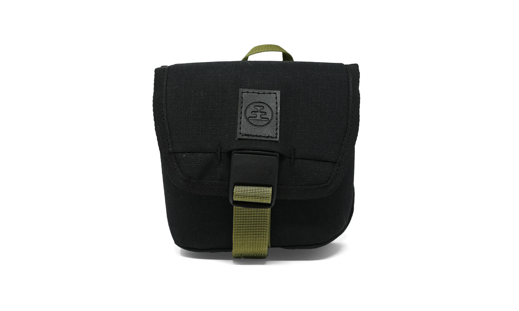 Charcoal (Black) Standard Issue Pouch product image #1