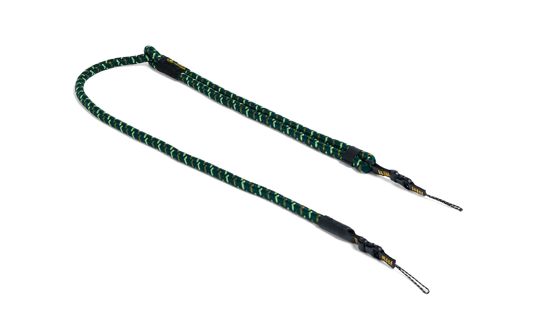 Backwoods Green NocLoc Approach Neck Strap O/S product image #1