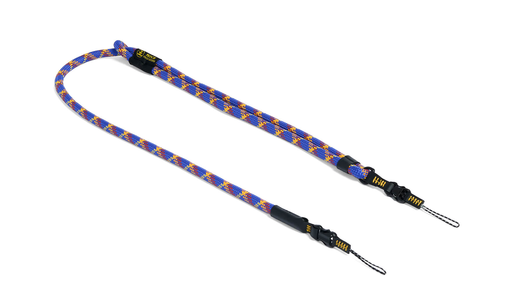 Lakeview Blue NocLoc Approach Neck Strap O/S product image #1