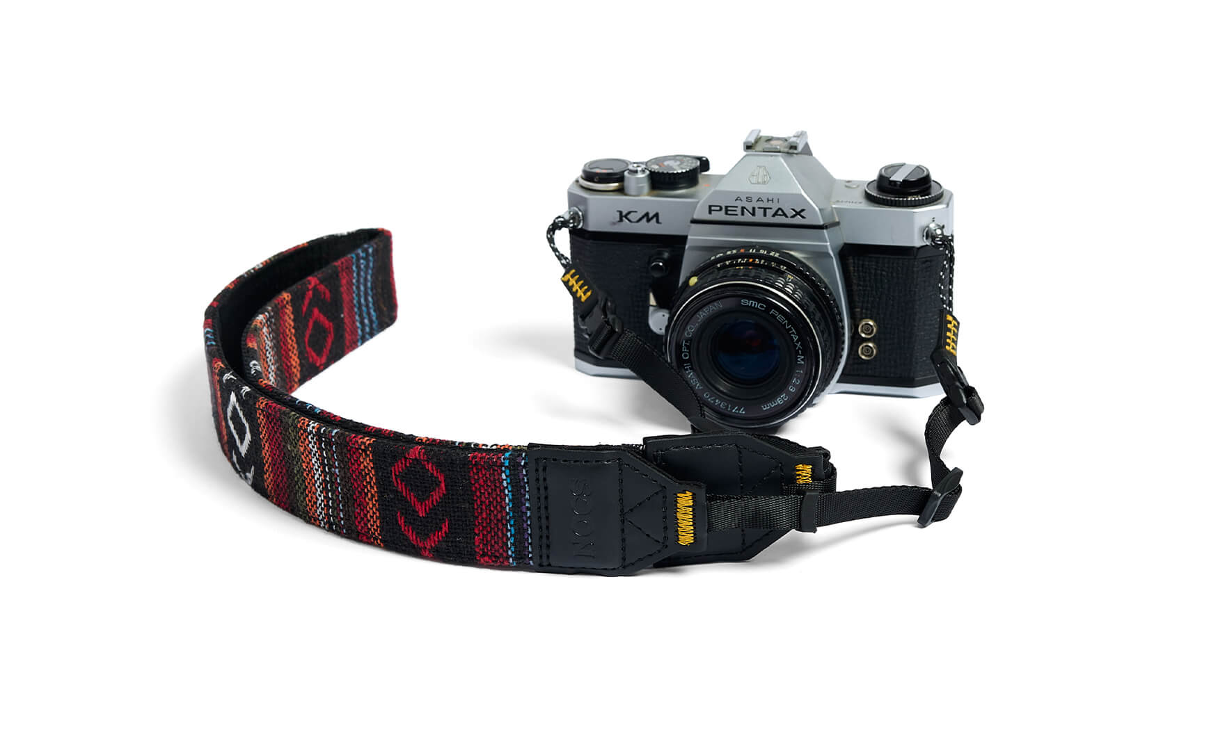 THICKET Woven Tapestry Neck Strap II O/S product image #5