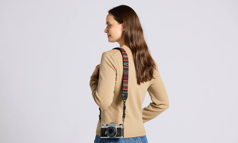 THICKET NocLoc Woven Tapestry Strap product image #6