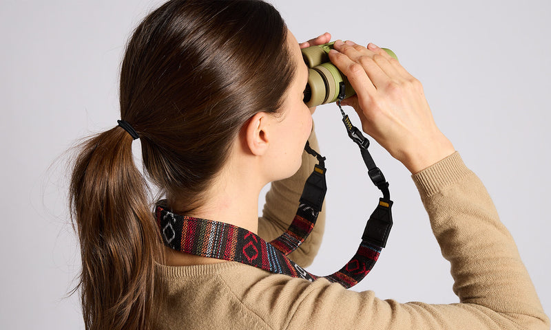 THICKET NocLoc Woven Tapestry Strap product image #4