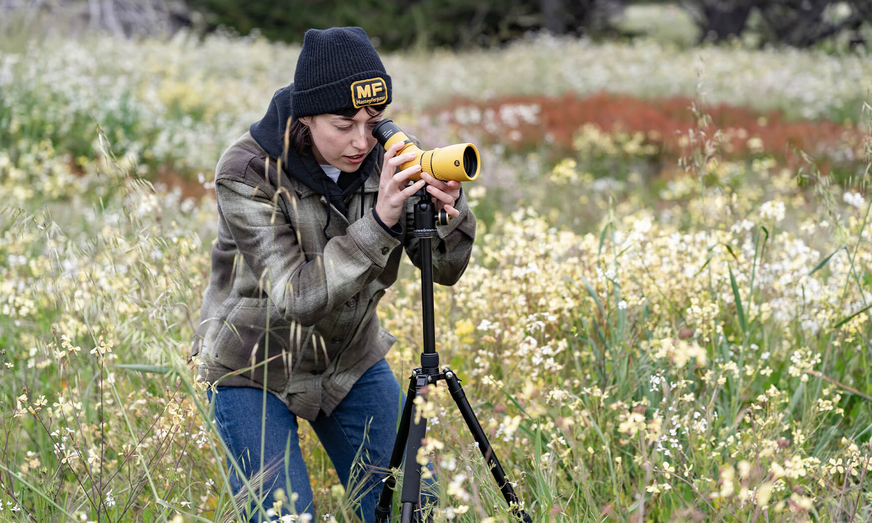 Black Tripod product image #6