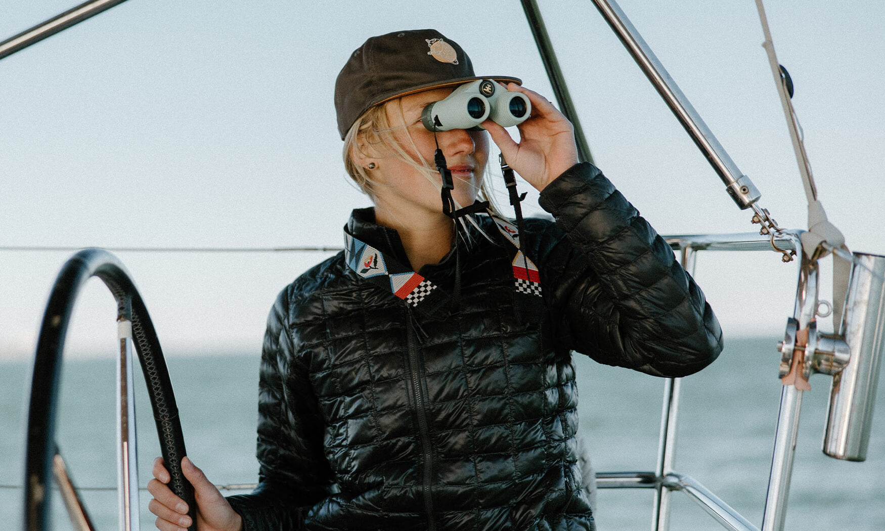 FLORA Woven Tapestry Strap product image #6