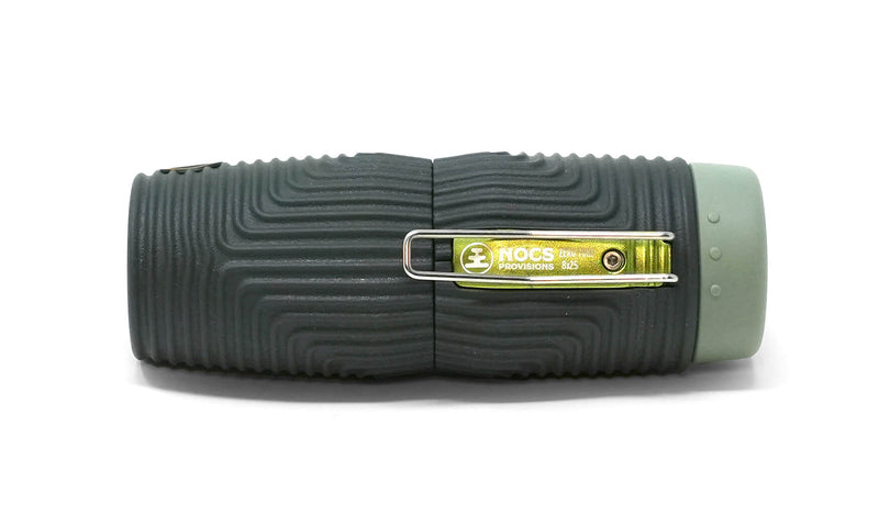 Alpine Green Zero Tube 8x25 Waterproof product image #4