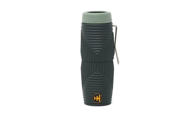 Alpine Green Zero Tube 8x25 Waterproof product image #7