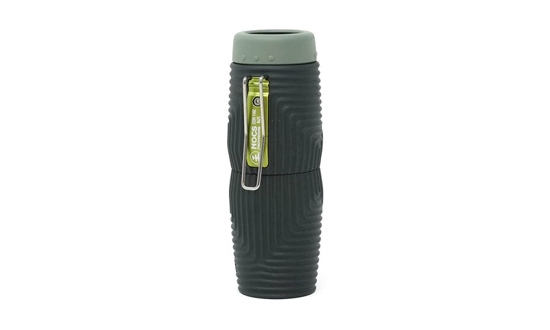 Alpine Green Zero Tube 8x25 Waterproof product image #6
