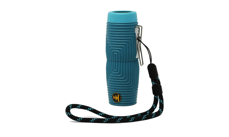 Crater Blue Zero Tube 8x25 Waterproof product image #6