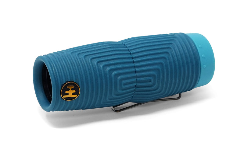 Featured product image for Crater Blue