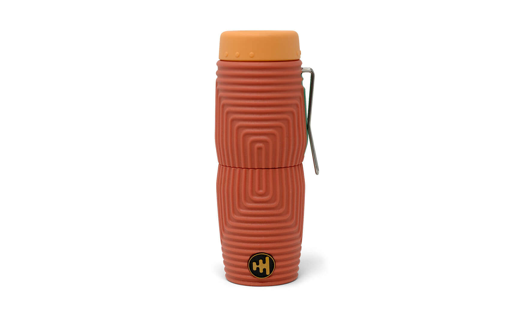 Off-Piste (Red) Zero Tube 10x25 Waterproof Monocular product image #6