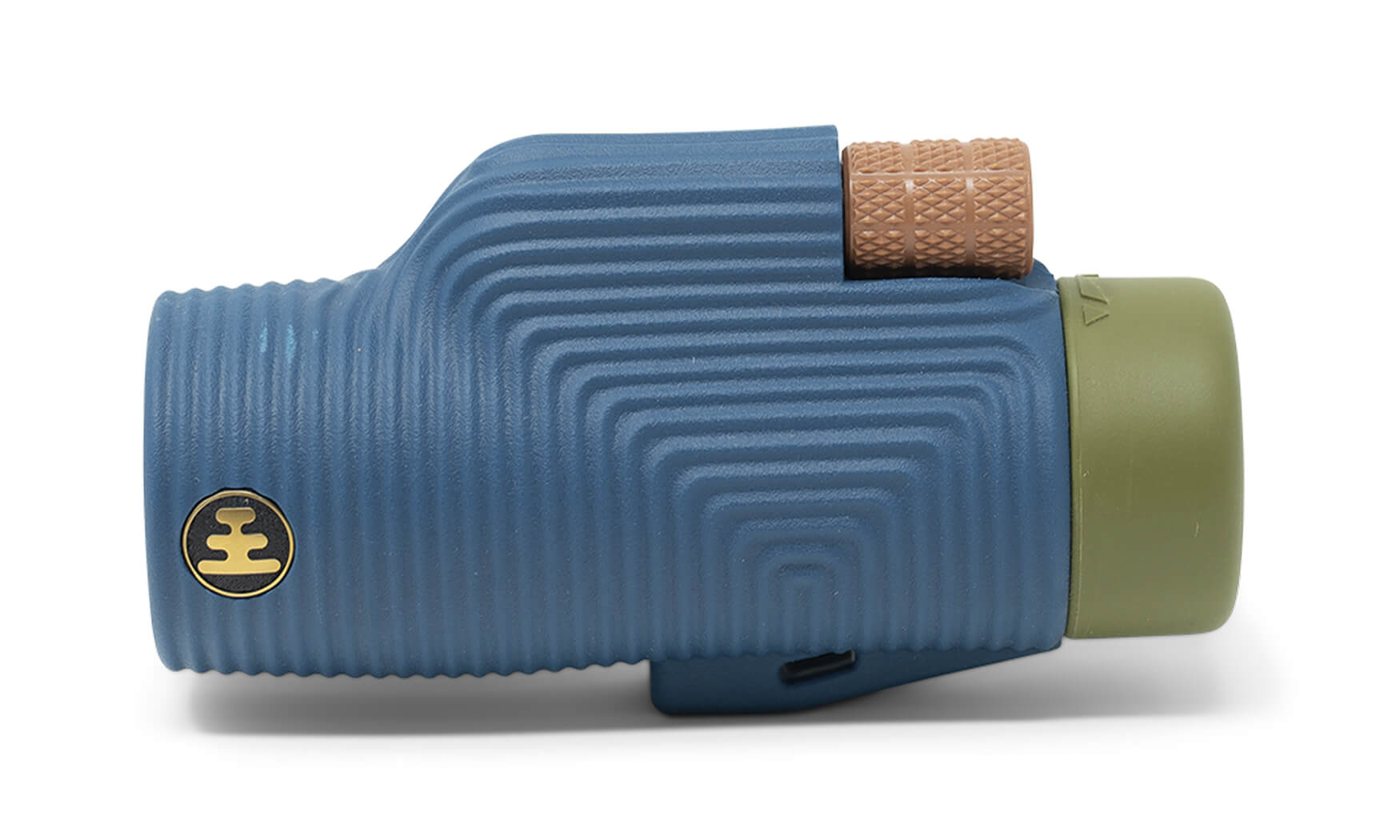 Indigo II (Blue) Zoom Tube 8x32 Water Resistant Monocular product image #5