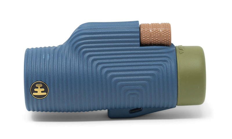 Indigo II (Blue) Zoom Tube 8x32 product image #5