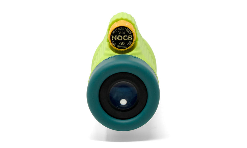 Chartreuse (Green) Zoom Tube 8x32 product image #3