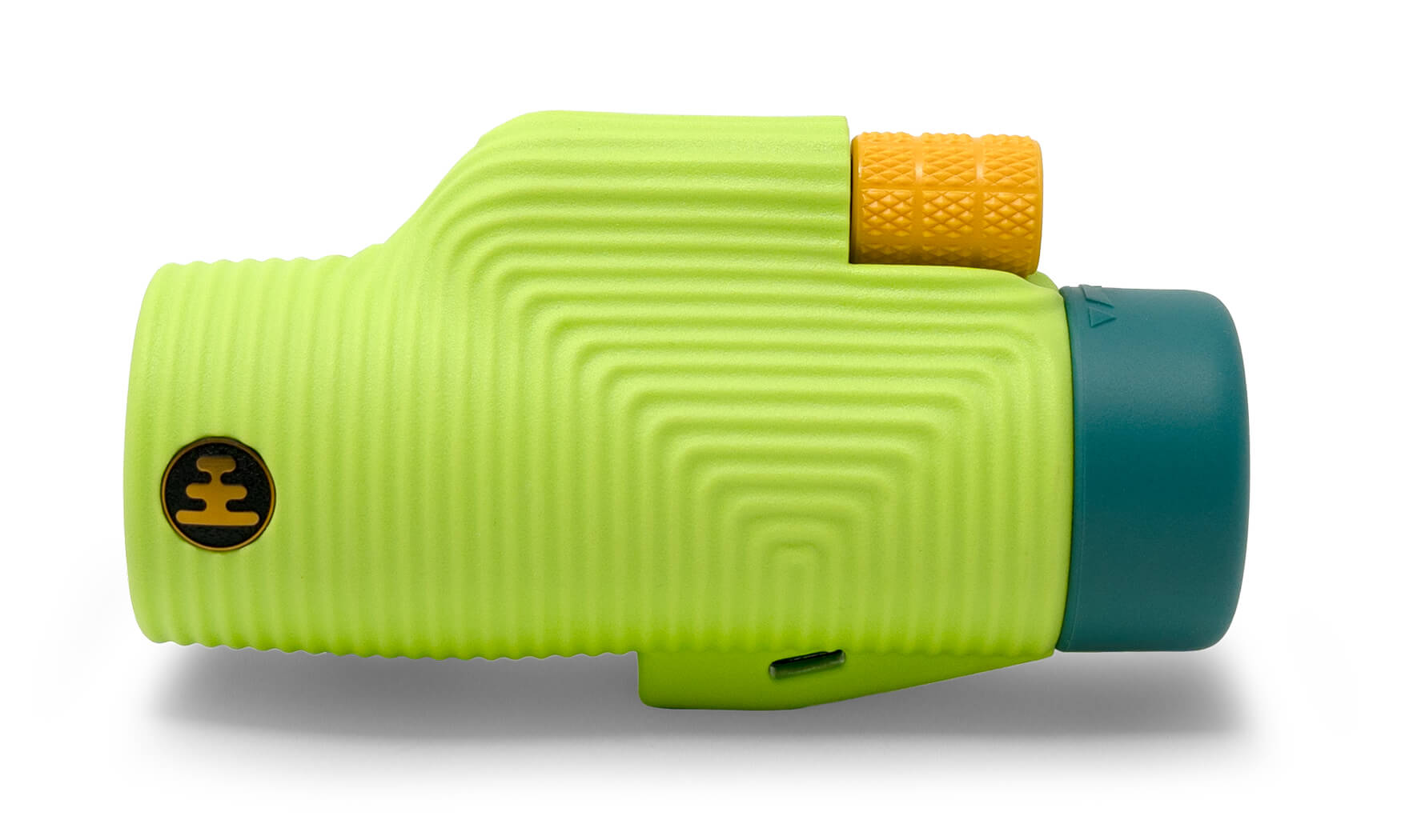 Chartreuse (Green) Zoom Tube 8x32 Water Resistant Monocular product image #5